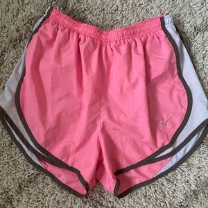 Nike athletic shorts